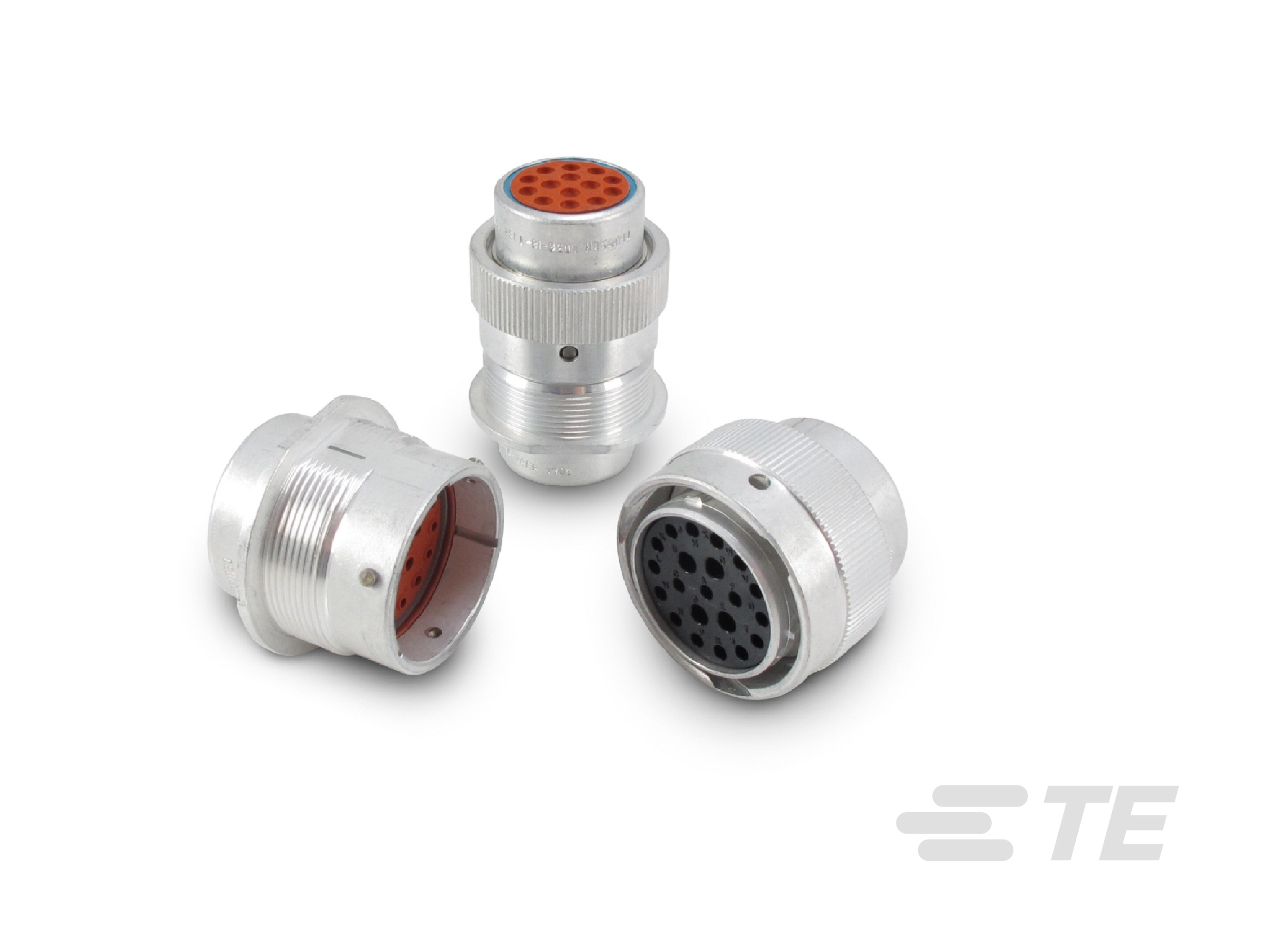 DEUTSCH HD30 Housings-CAT-H3930-CH8172