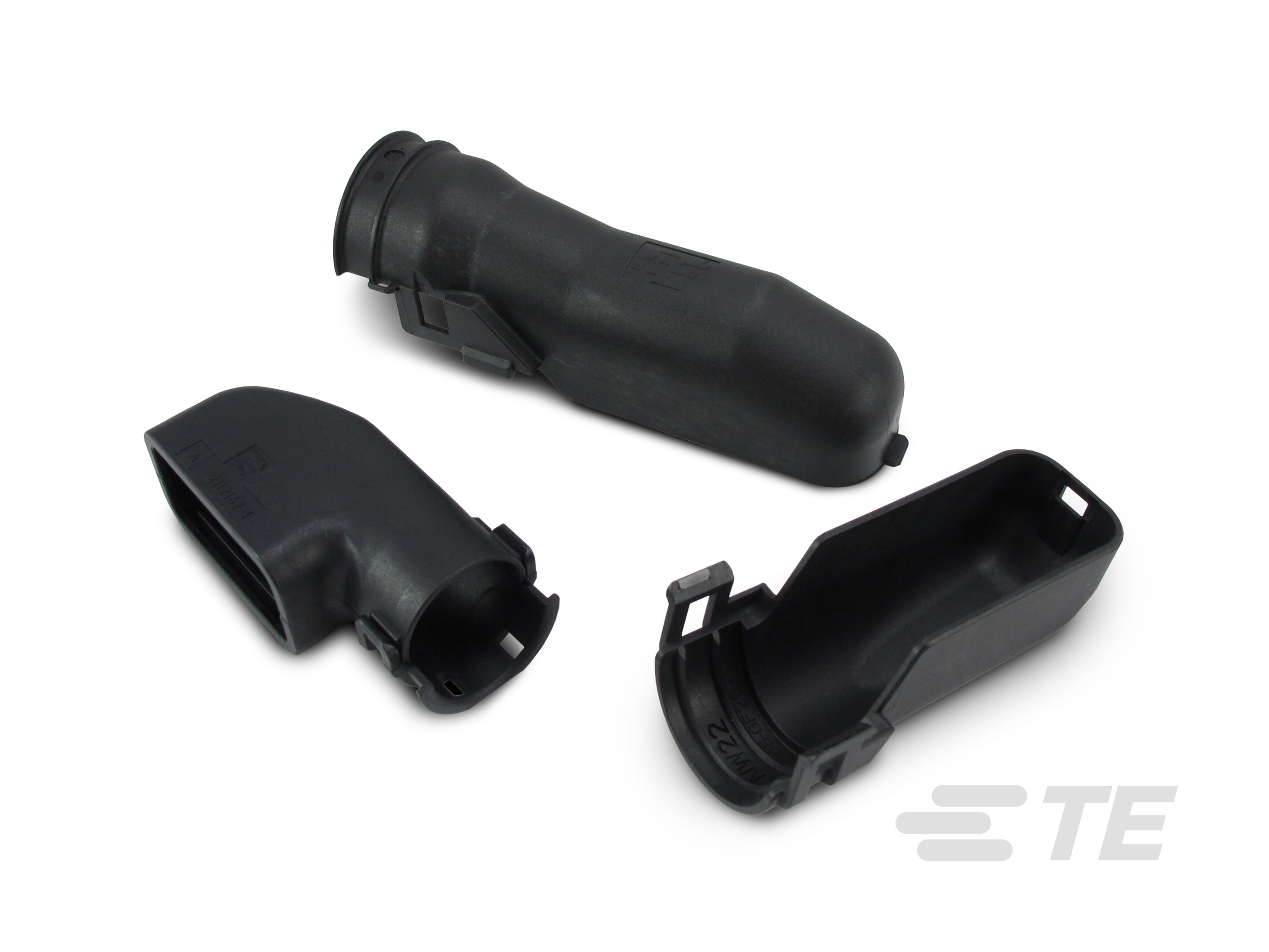 LEAVYSEAL 连接器尾附件-CAT-L489-B128