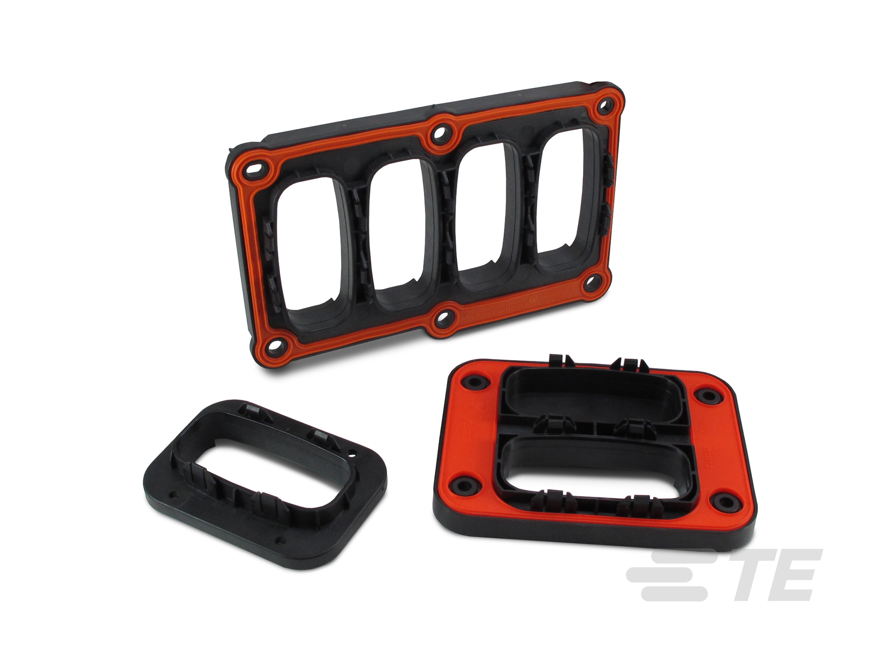 LEAVYSEAL 安装附件-CAT-L489-M8649