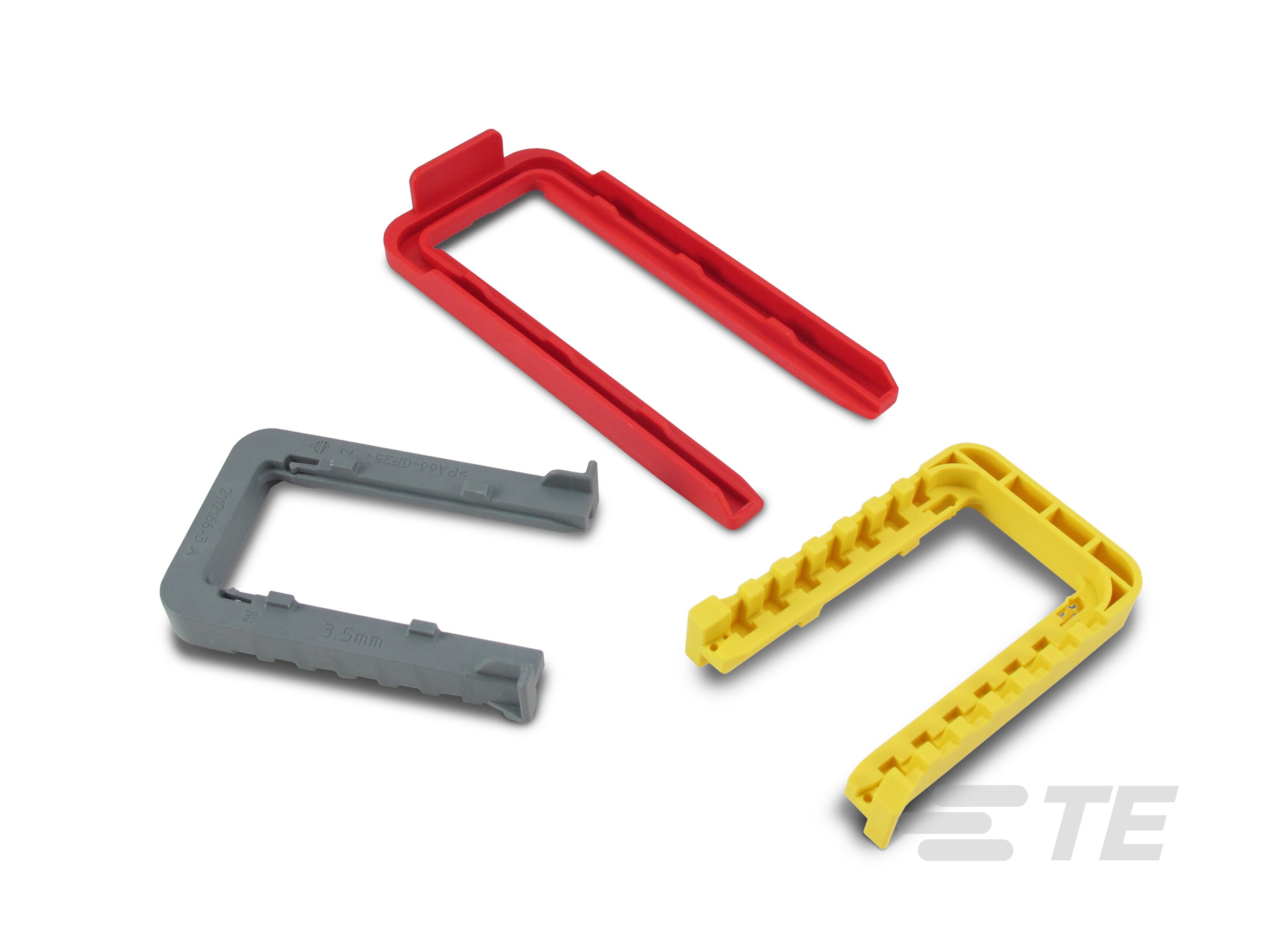 LEAVYSEAL 锁定滑块-CAT-L489-SL34