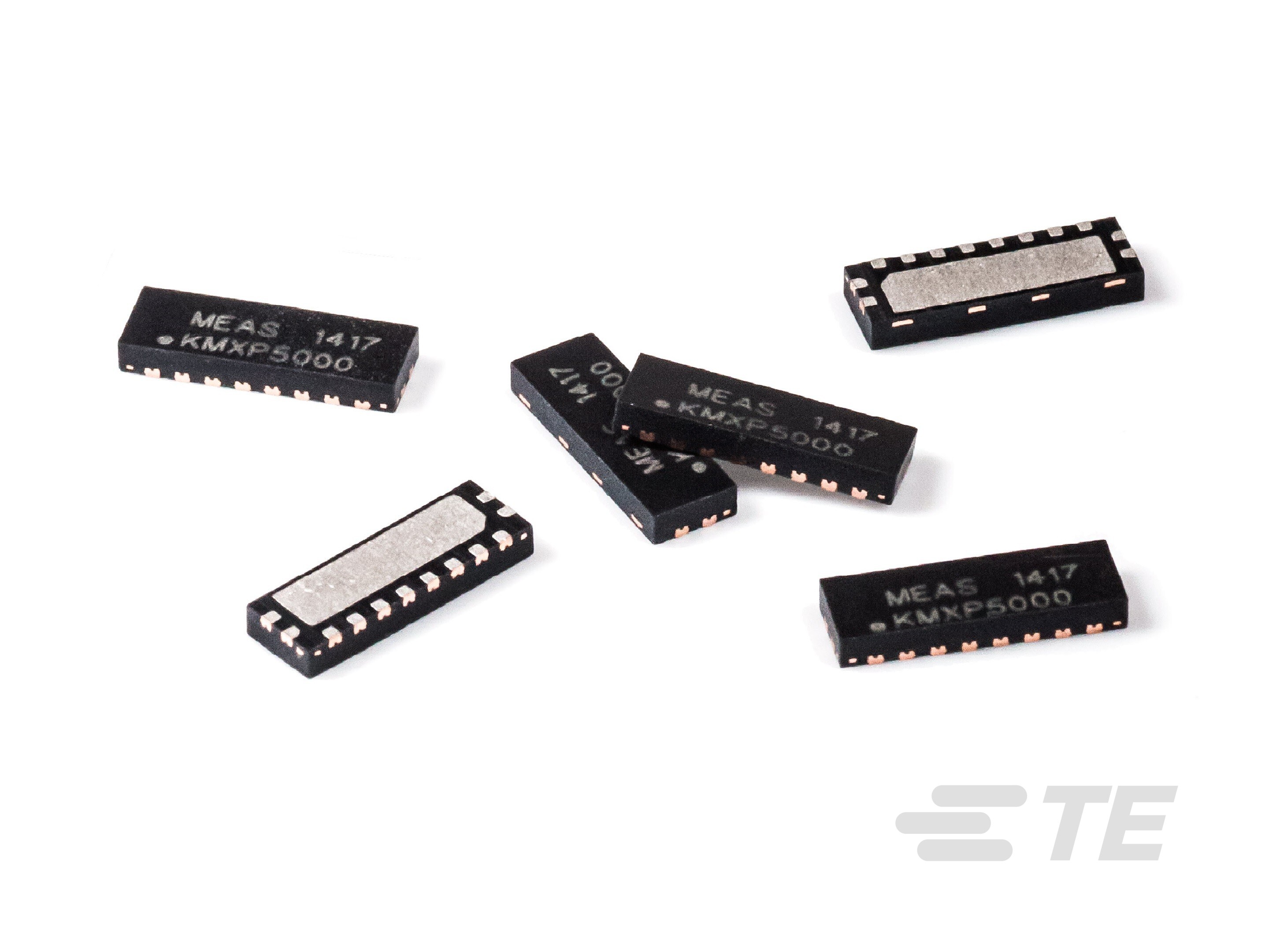 KMXP 系列 AMR 位移传感器-CAT-MRS0006