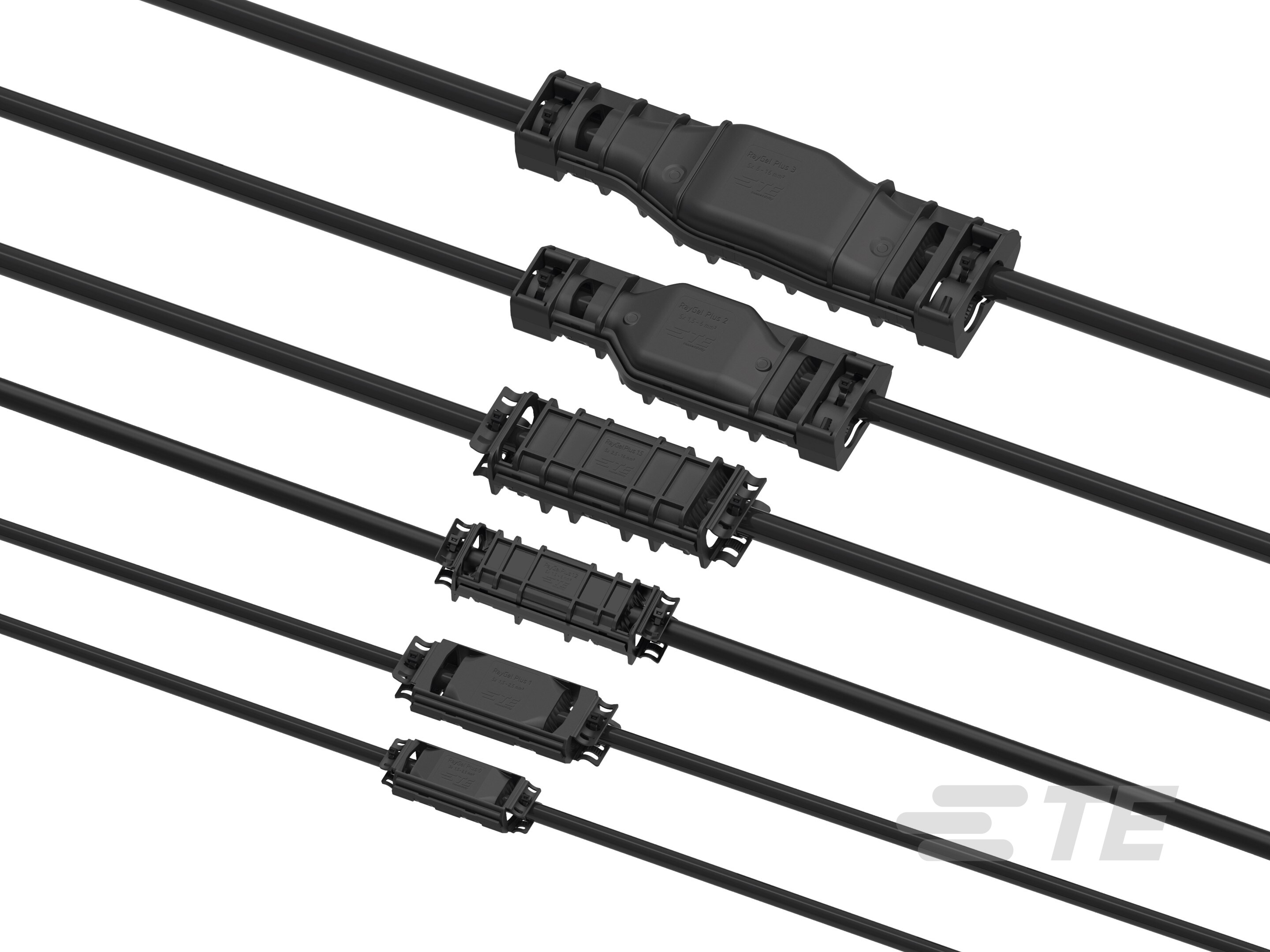 RayGel Plus 接头-CAT-RAYGEL-PLUS