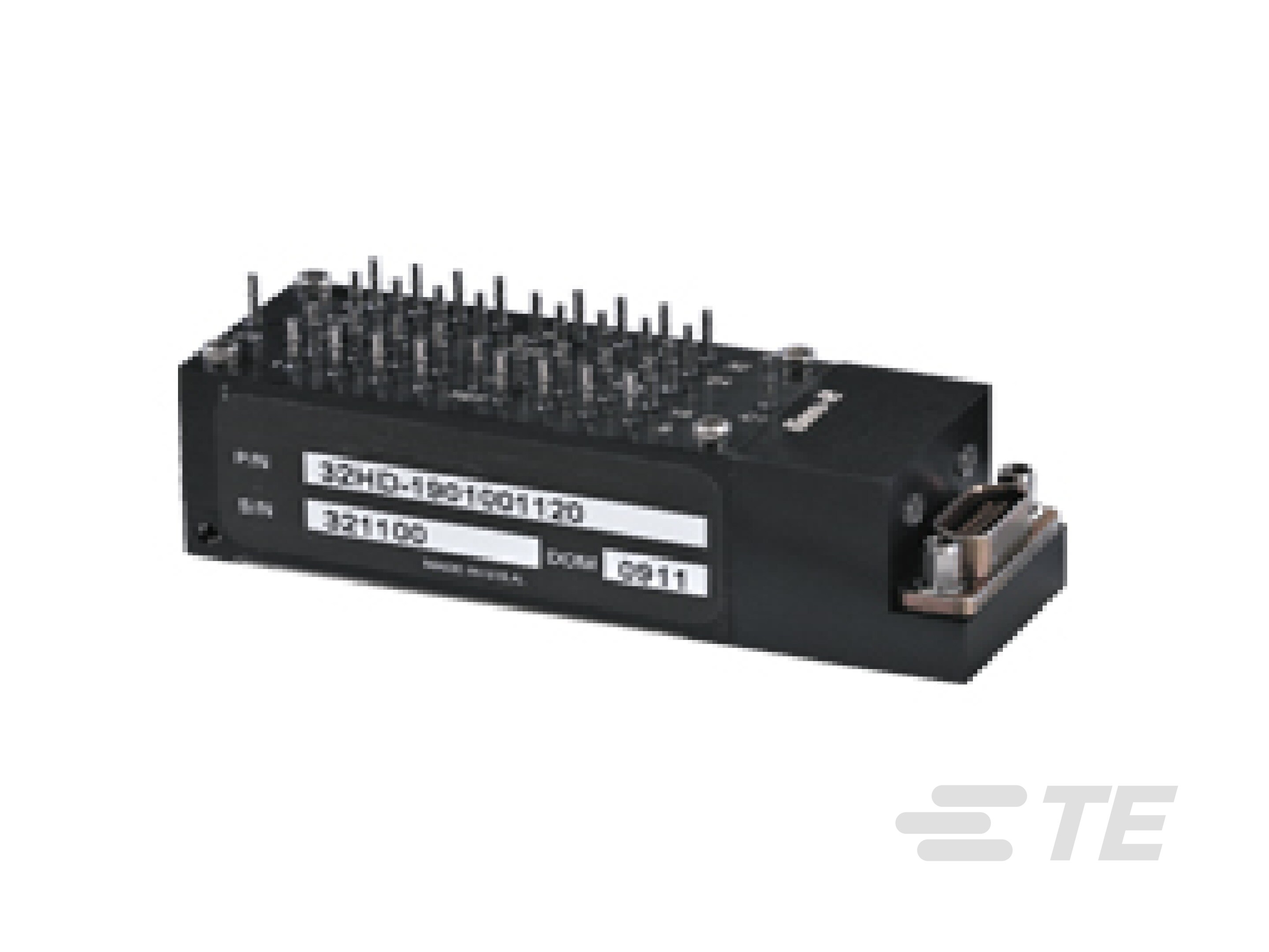 ESP 32HD 压力扫描阀-CAT-SCS0066