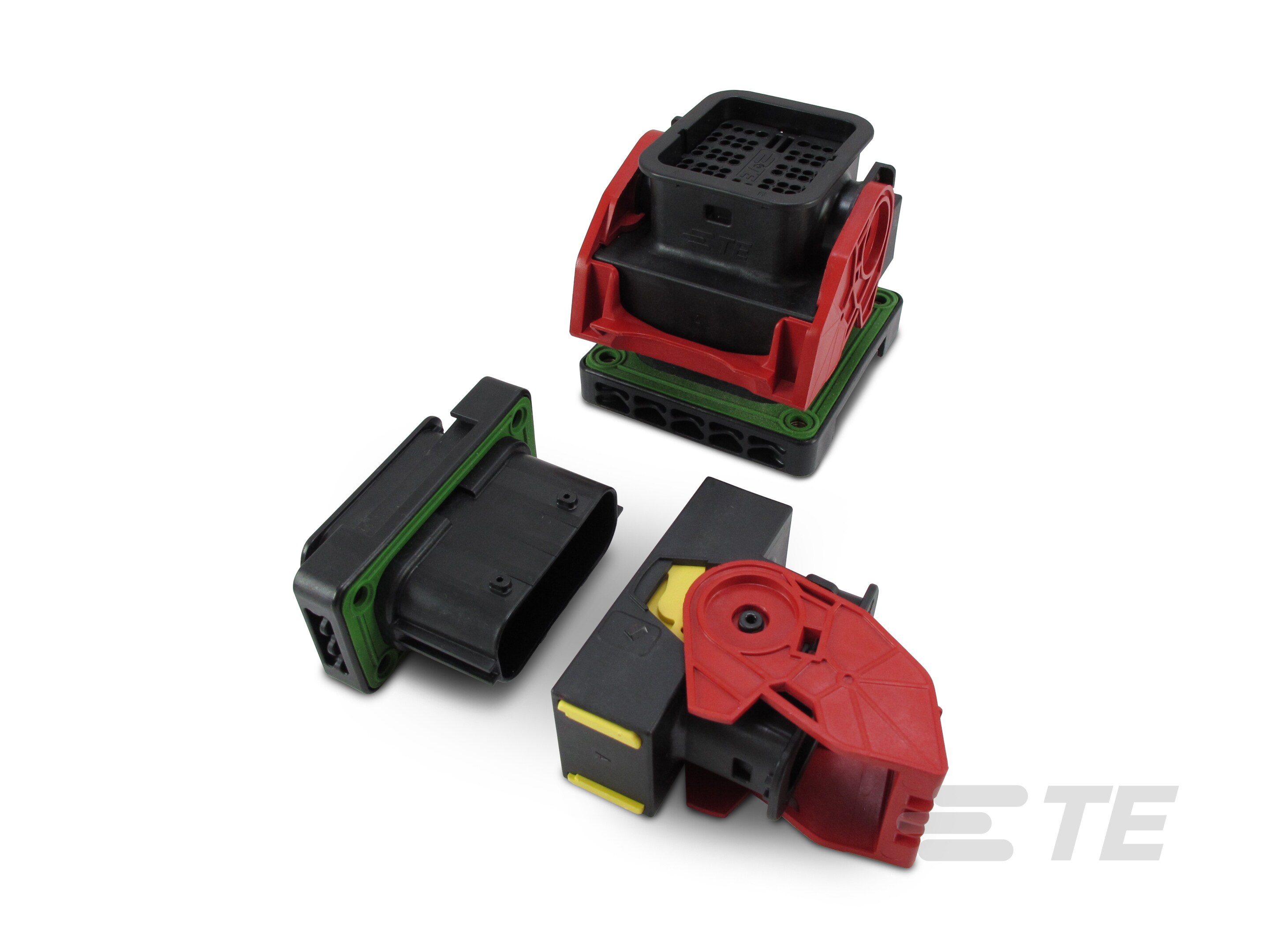 DEUTSCH Strike Housings-CAT-ST858-CH8172