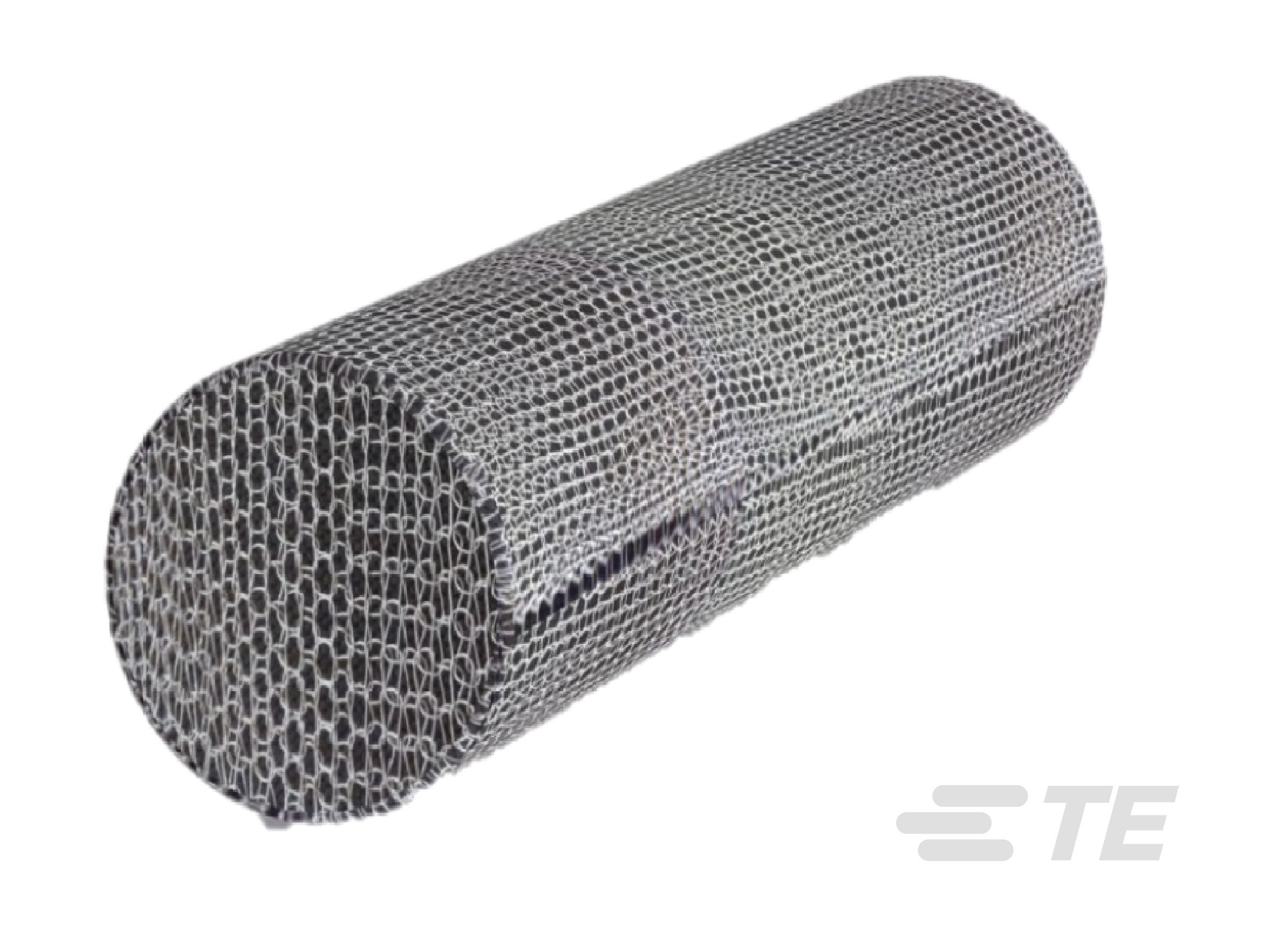 金属丝网编织导电垫片-CAT-EMIG-0002