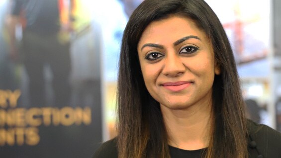  Malavika Sagar, Chief Human Resources Officer