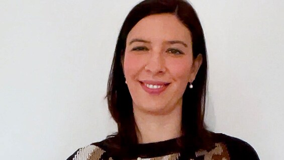  Veronica Biagini, Senior Manager of R&D and Product Development Engineering