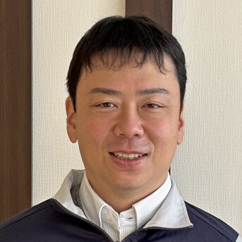 Hiroshi Takeuchi, R&D/Product Development Engineer, Automotive