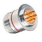 MIL-DTL-83723 连接器