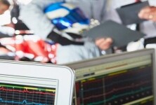 竞赛期间的数据分析