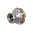 防松螺母密封件