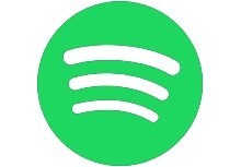 关注我们：Spotify