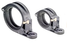 TE Connectivity (TE) P 形夹