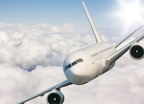 商用级航空航天