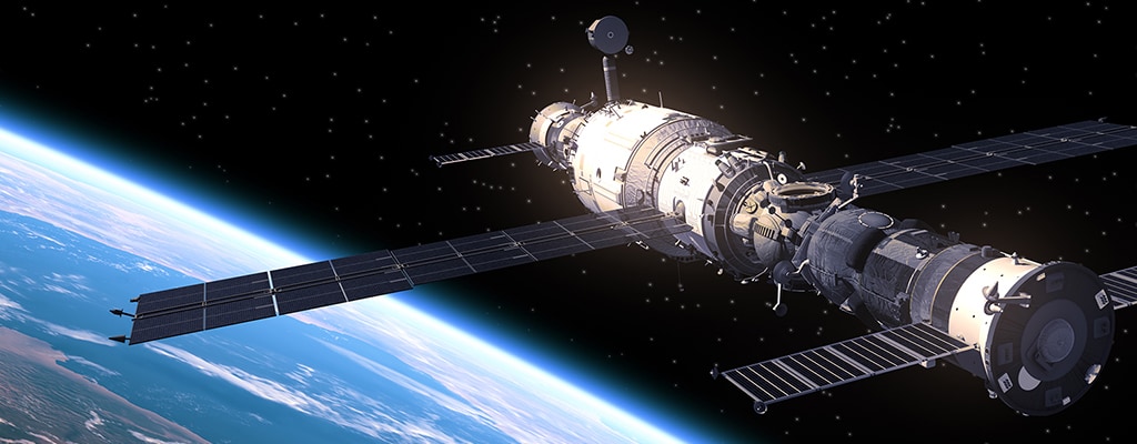 用于 Micro-D 和 D-Sub 连接器的太空级尾附件