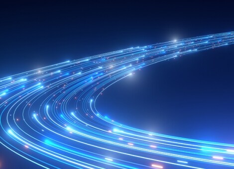 高速互连解决方案