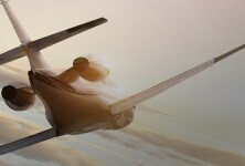 Business-jet-regional-aircraft