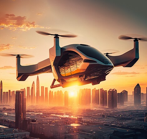 evtol