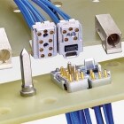 NanoRF 光混合模块