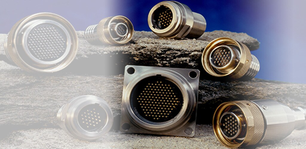 SEACON Mini-Con 连接器