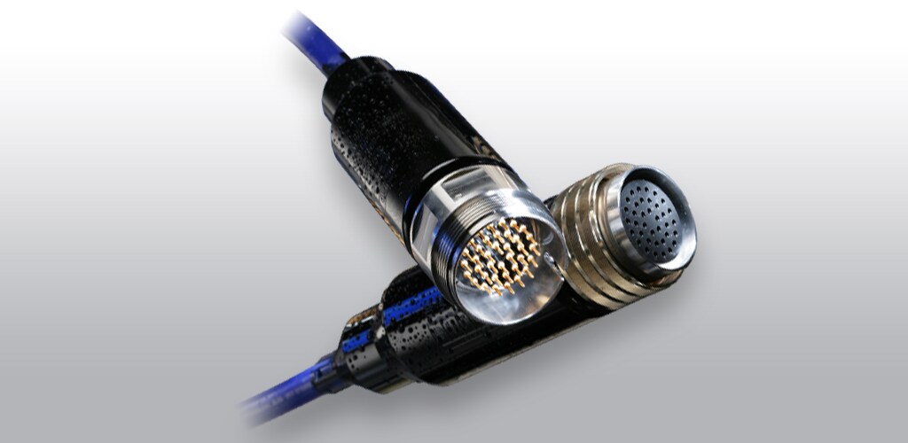 SEACON EX-MATE 连接器