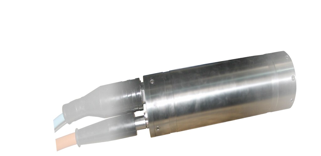 SEACON 海底脐带端子配件 (SUTA)