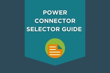 电源互连产品选型指南