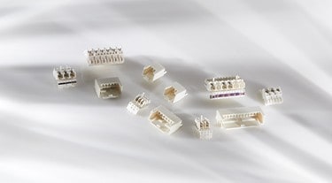 rast-connectors