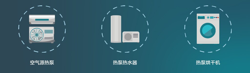 heat pumps solutions 