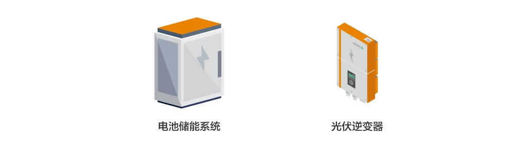 solar inverter and BESS solutions