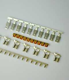 amplivar-端子-与-接头