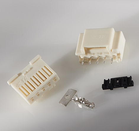 grace-inertia-连接器