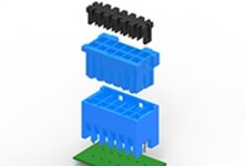 GRACE INERTIA连接器系列