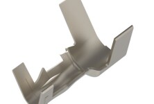 小型 AMP-IN 板载端子