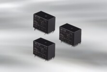 OJT 10A TV-8 Rated Relays