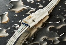 Signal double lock连接器