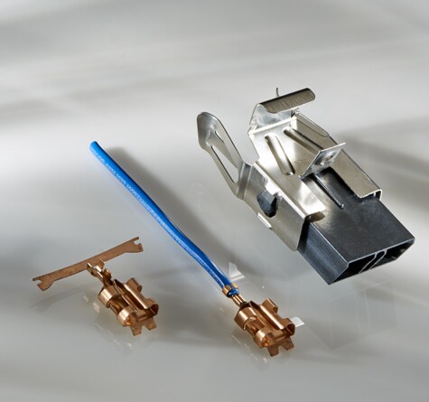 表面-燃烧器-外壳