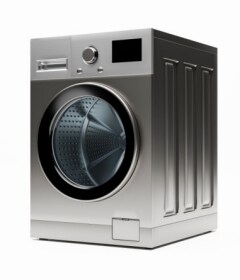 洗衣机与烘干机元件