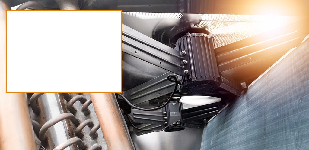 风扇电机、鼓风机电机、暖通空调电机