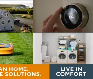 智能-家居-与-家电