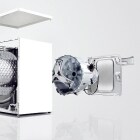 洗衣机和烘干机元件