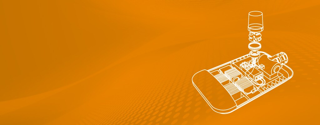 灯具连接解决方案