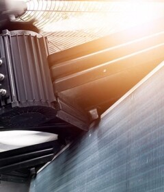 空调电机、鼓风机电机、风扇电机