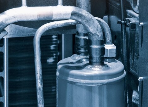 空调压缩机和暖通空调压缩机