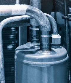 空调压缩机和暖通空调压缩机