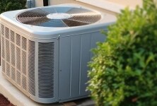 暖通空调的热泵和空调组件解决方案