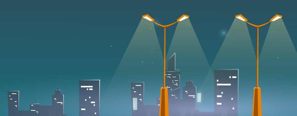 面向智慧城市的双节点架构