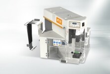 AMP-O-LECTRIC G II 压接机