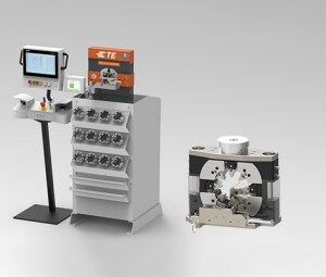 高压线束加工设备