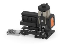 TE OCEAN 2.0 压接模具